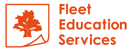 Fleet Education Services Logo