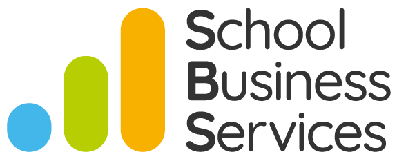 School Business Services Logo
