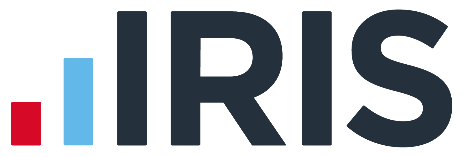 IRIS - School Business Services Logo